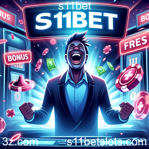 Atrações da Categoria 'Bônus' no s11bet